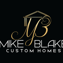 Image Mike Blake Custom Homes